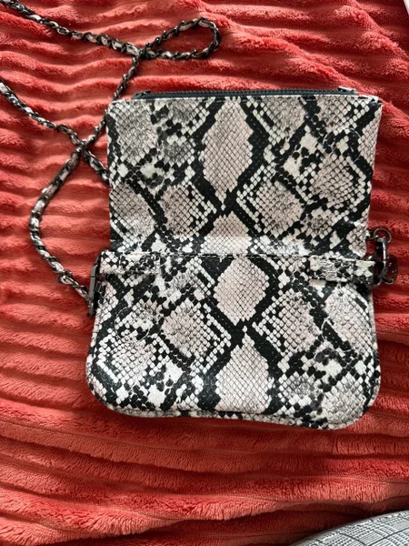 Сумка Baldinini — Christmas stocking, purse