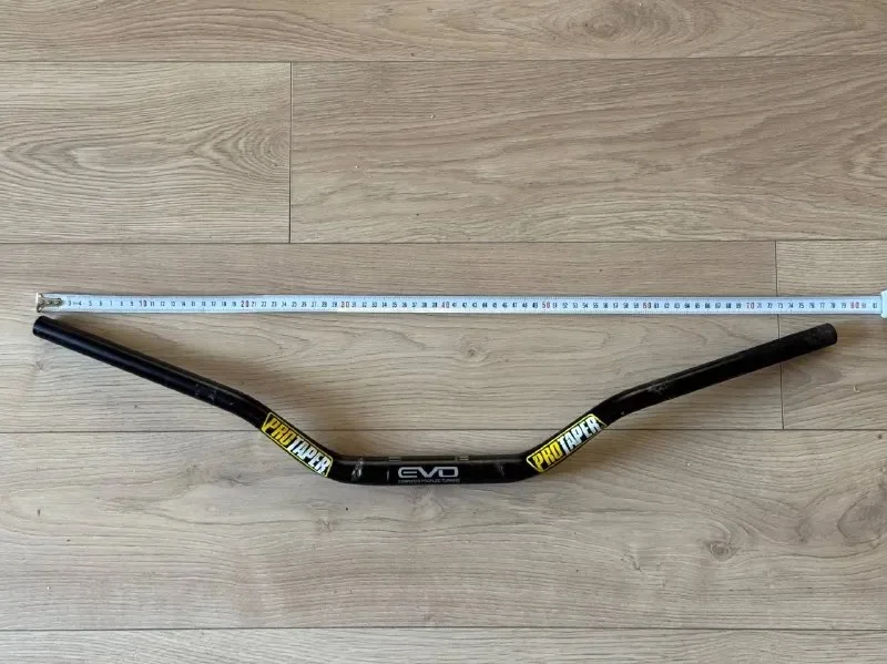 Руль Protaper 28 мм — racket, bow