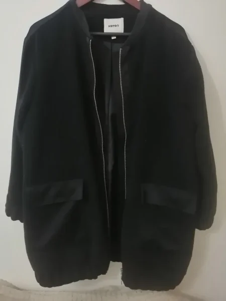 Куртка Koton — abaya, cloak, cardigan