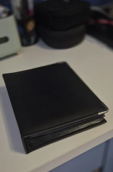 Альбом для фотографий — notebook, iPod, laptop
