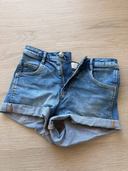 Джинсы TaF Denim — jean