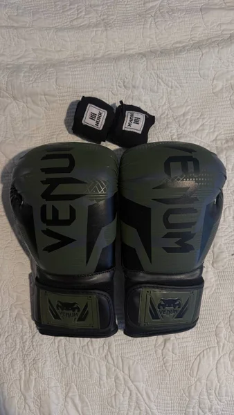 Бинты боксерские 6 метров — knee pad, parking meter