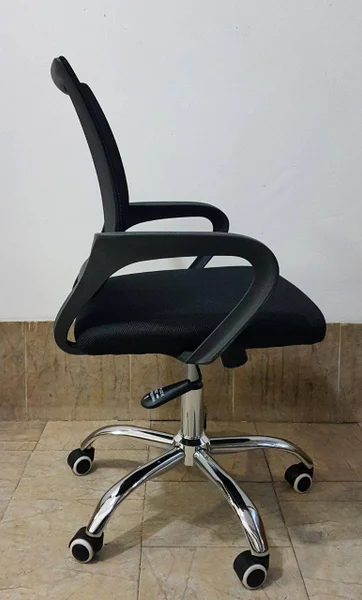 Кухонный стол 80х130 см — barber chair