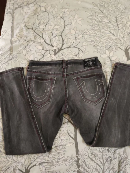 Джинсы True Religion оригинал — jean