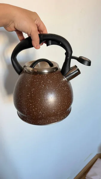 Чайник — teapot, whiskey jug, coffeepot