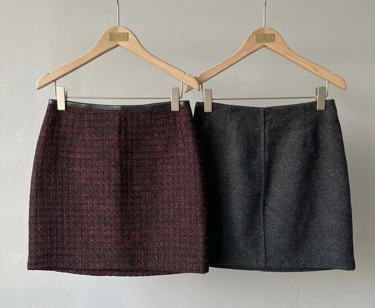 Юбка Koton — miniskirt, apron
