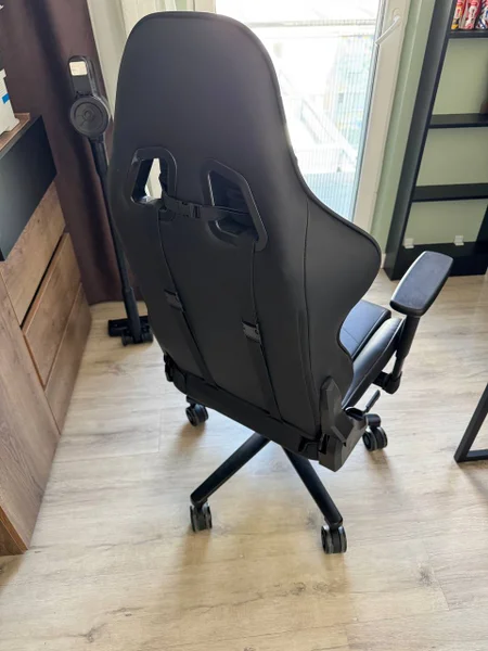 Игровое кресло Gaming Chair — tripod, cradle