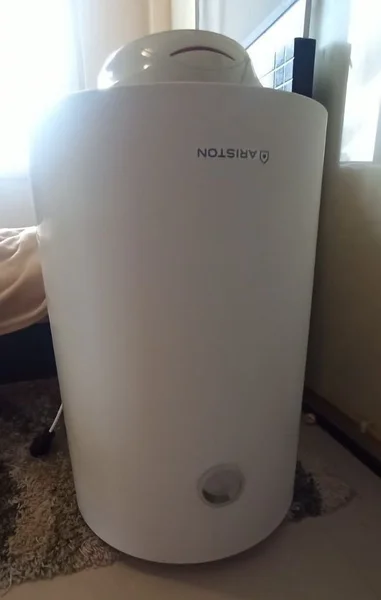 Водонагреватель Ariston PRO R 80 V 1,8K PL — refrigerator, ashcan