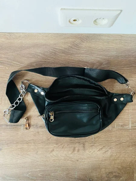 Барсетка — holster