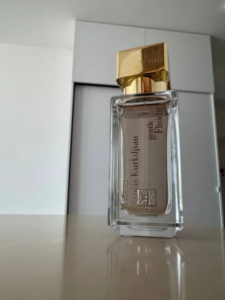 Духи Maison Francis Kurkdjian Gentle Fluidity Gold 35 мл — perfume