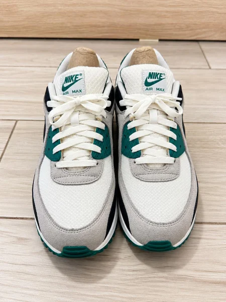 Кроссовки Nike Air Max 90 — running shoe
