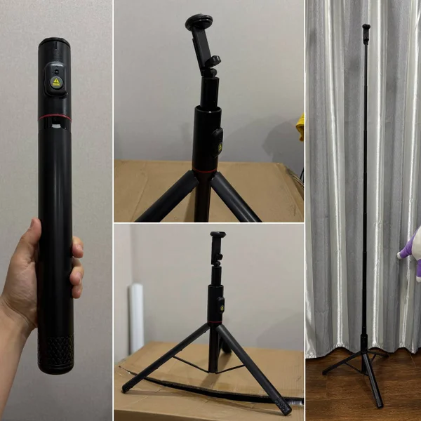 Штатив для селфи/камеры — tripod