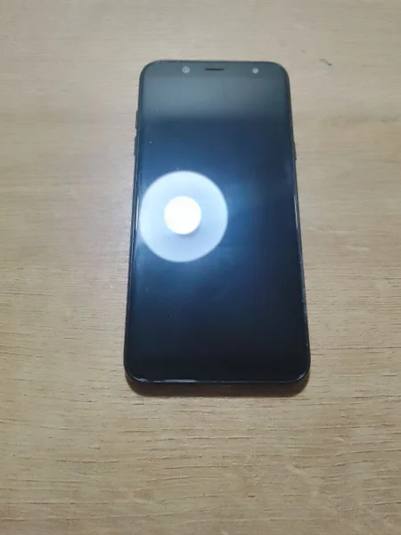 Samsung Galaxy A6 — iPod