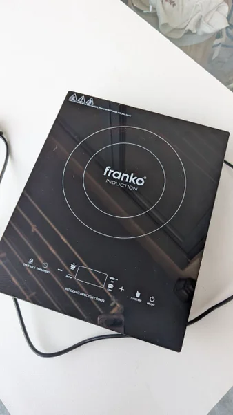 Индукционная плита Franko FIH-1234 — modem, maze