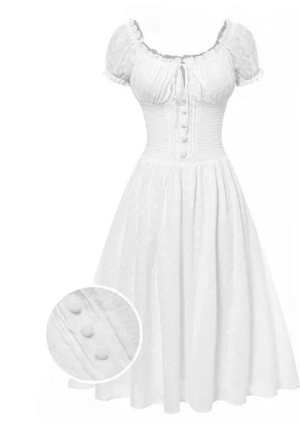 Одежда (размеры S, S-M, M) — hoopskirt