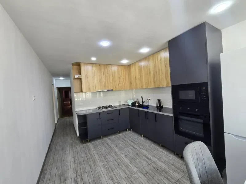 3+1 квартиру — home theater, microwave