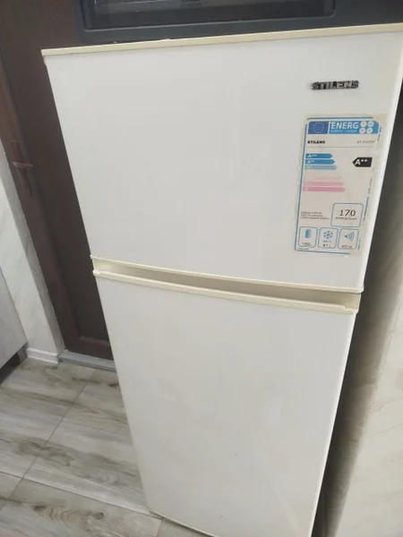Холодильник б/у — washer, refrigerator, dishwasher
