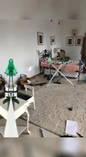 Уборка квартир и домов, мытье окон — stretcher, parallel bars