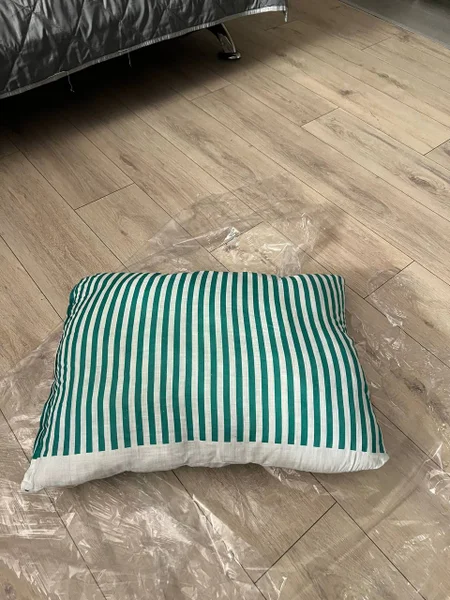 Подушка 50х70 — pillow, pencil box