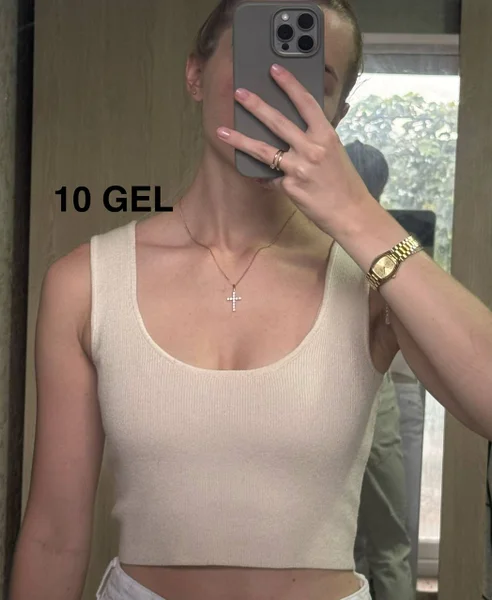 Спортивный костюм — maillot, brassiere