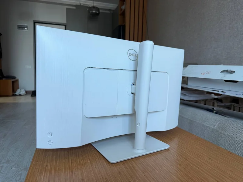 Монитор Dell S2725QC 27 4K