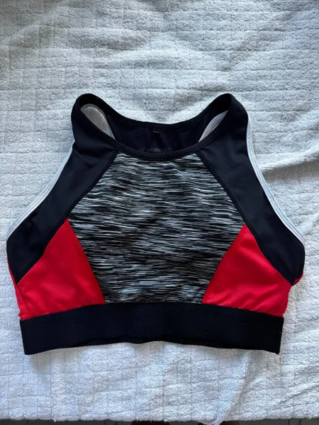 Спортивный топ с чашечками — cuirass, velvet, bulletproof vest