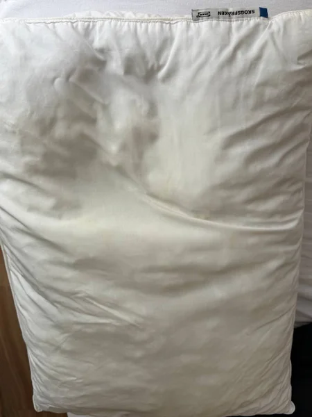 Подушка Икея 50*70 — plastic bag