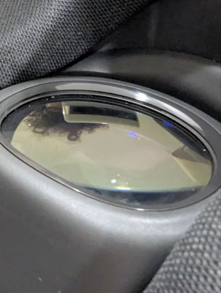 Meta Quest 3 512 ГБ — Petri dish, washer