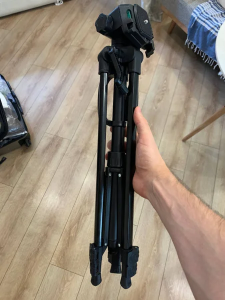 Штатив 145 см — rifle, assault rifle