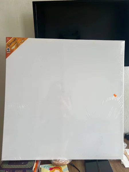 Холст 80х80 см — envelope