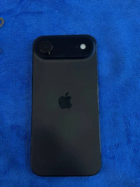 iPhone 17 Air 256GB — iPod