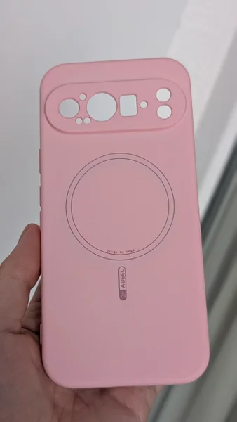 Чехол для телефона Google Pixel 9 Pro — iPod, remote control