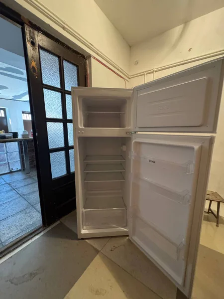 Двухкамерный холодильник VOX — refrigerator