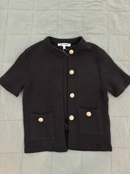Пиджак Koton — cardigan, wool