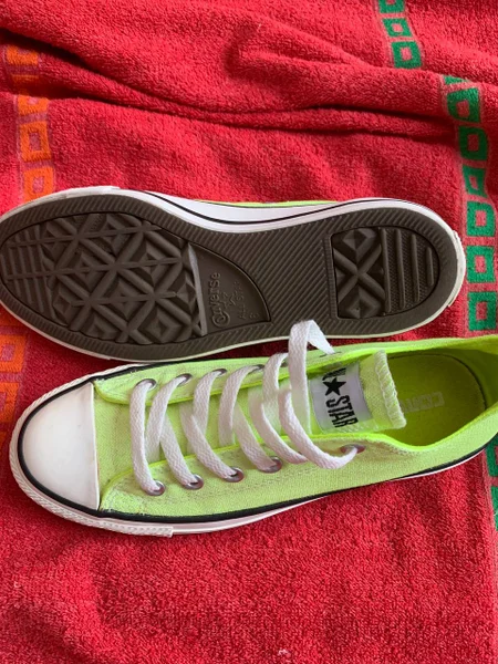 Сандалии, размер 38 — sandal, buckle, running shoe