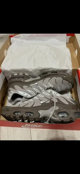Кроссовки Nike TN — running shoe