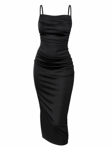 Платье — gown, vase