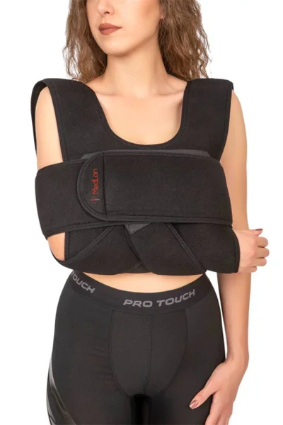 Медицинский фиксирующий бандаж Midor Velpo Bandaji — knee pad