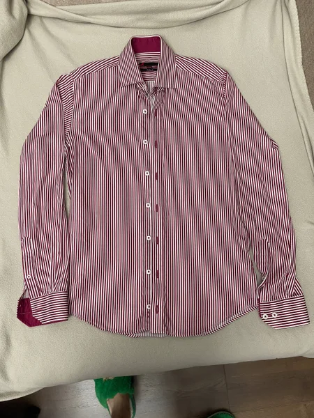 Рубашка Polo Ralph Lauren — cardigan, sweatshirt, trench coat