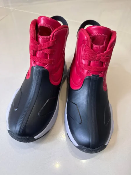 Ботинки Jordan Drip 23