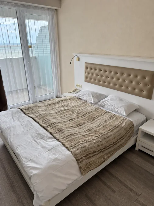 1+1 на Alliance Palace ხიმშიაშვილის ქ. 5 Khimshiashvili District
