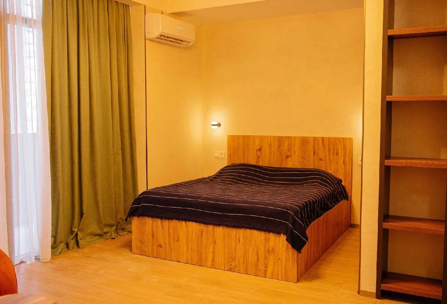 Студия в Salami Residence, 37 кв.м, $400