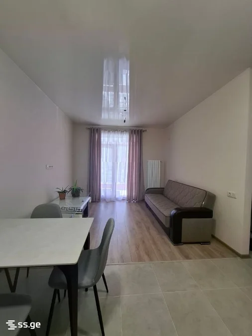 3 room Flat For Sale. Digomi