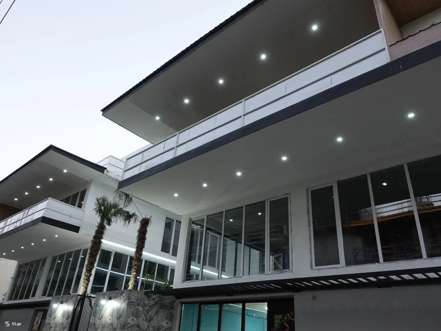 Commercial Real Estate For Sale. Saburtalo