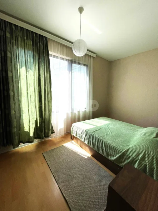 3-комнатная квартира 65 кв.м, $550