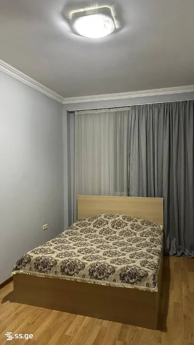 Коммерческое помещение на K. Gamsakhurdia st. 3 Old Batumi District