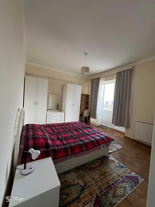2 room Flat For Rent. Vera