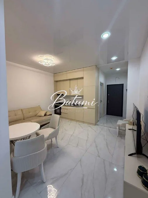 1+1, 51 м², $600