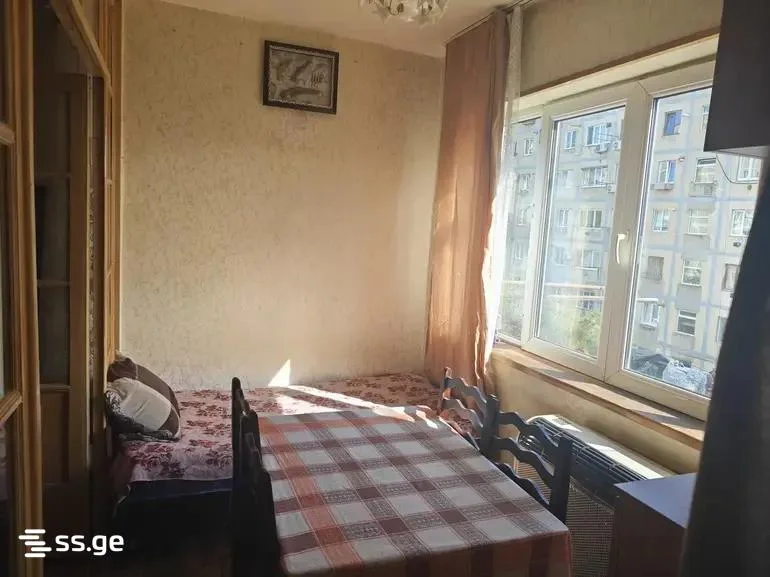 3-комнатная квартира в Тбилиси