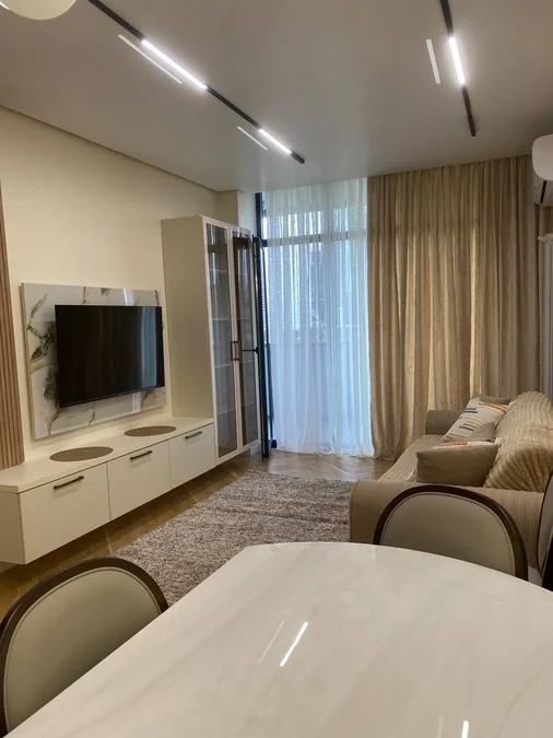 2-комнатная квартира в Bagrationi Residence, $800